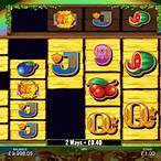 slot reel lucky king megaways